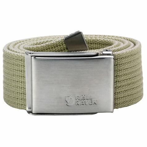 Fjallraven Men Merano Belts Khaki PH332894 Philippines